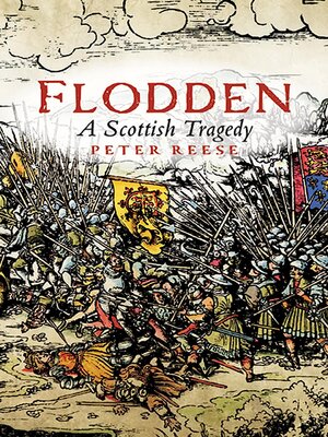 cover image of Flodden